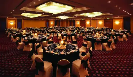 Baron Palms Resort Sharm El Sheikh (Adults Only) - 13