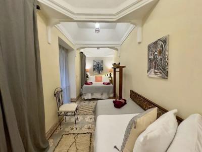Riad Dama - 29