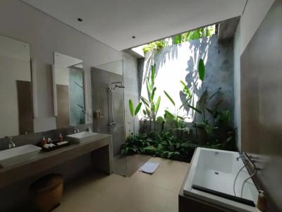 Santun Luxury Private Villas - 24