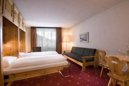 Club Davos - 4