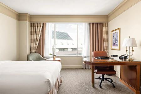Conrad Indianapolis - 6