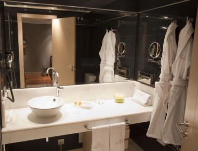 Nexus Valladolid Suites & - 16