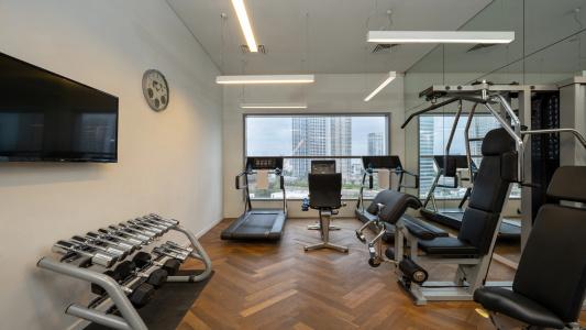 Indigo Tel Aviv - Diamond District, An Ihg Hotel - 26