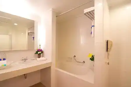 Ambassador City Jomtien Inn Wing - 11
