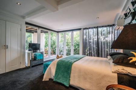Balmoral Queenslander - 36