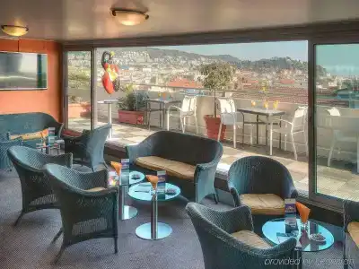 Mercure Nice Centre Notre Dame - 19