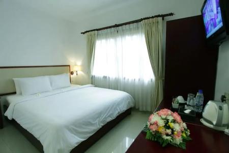 Sokhalay Angkor Inn - 57