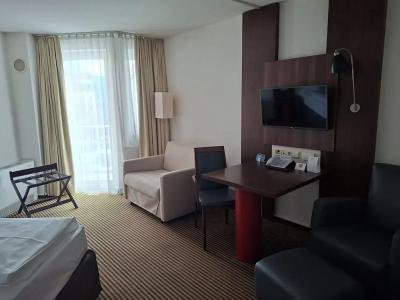 Best Western Nürnberg City West - 41