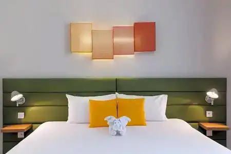 ibis Styles Toulouse Centre Gare - 39
