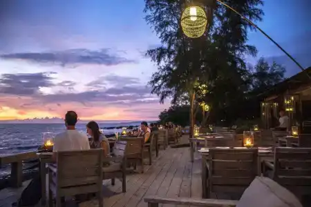 Mango Bay Resort - 16