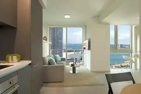 Yotel Miami - 96