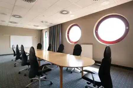 Seminaris Nürnberg - 21