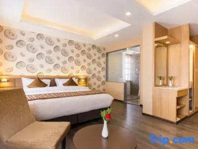 Bouddha Boutique - 20