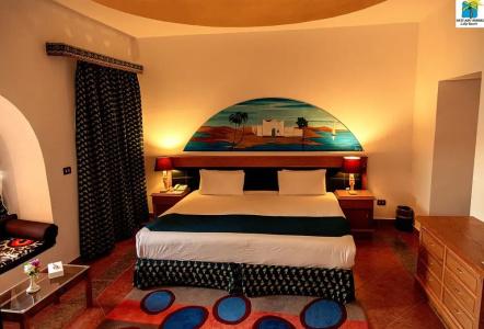 Seti Abu Simbel Lake Resort - 62