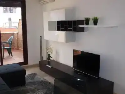 Stylish City Apartamentos - 29