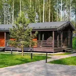 Три Метлы - 73