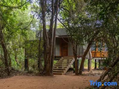 Wild Grass Nature Resort - 37