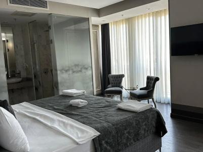 Nupelda Bosphorus Taksim - 56