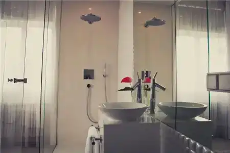 Platinum Residence Boutique - 8