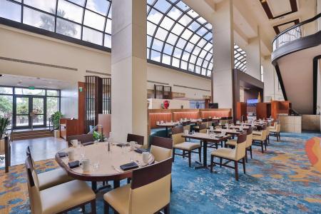 Hilton Miami Airport Blue Lagoon - 29