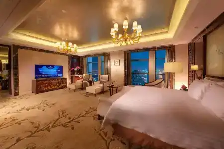 Grand New Century Hangzhou Sumtime - 40