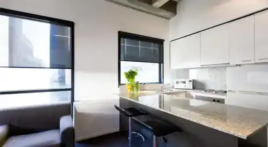 Punthill Apartment - Manhattan - 42
