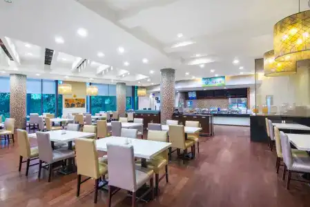 Holiday Inn Express Putuo, An Ihg - 26