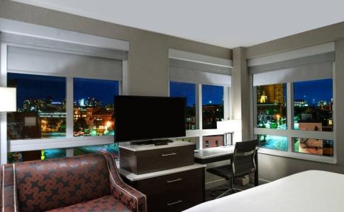 Fairfield Inn & Suites by Marriott Boston - 7
