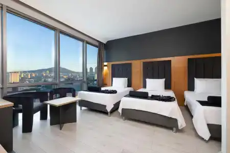 My Plus Ataşehir - 6
