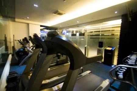 Naki Suites @ Silvertown - 23