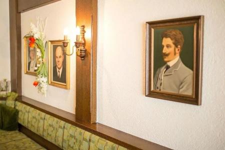 -Restaurant Wiendl - 1