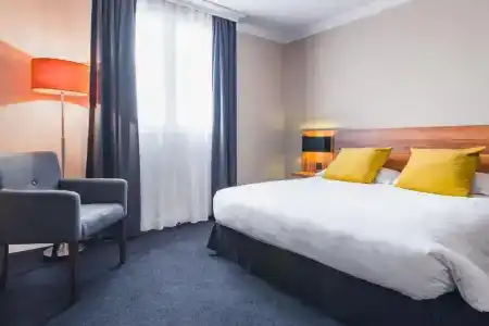 Atrium Hôtel Valence Ville - 63