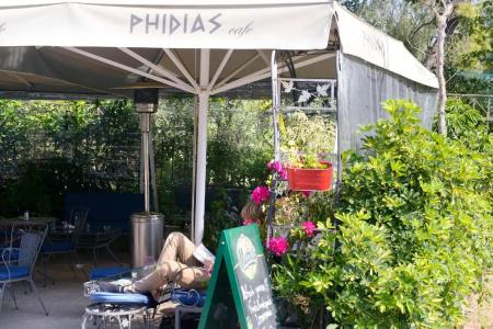 Phidias - 31