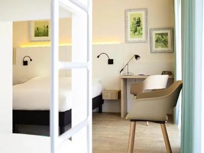 ibis Styles Nieuwpoort - 92