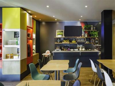 Ibis Granada - 27