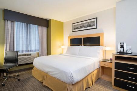 Holiday Inn Express - Wall Street, An Ihg - 2