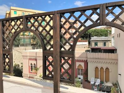 b&b Pellicano Guest House - 145