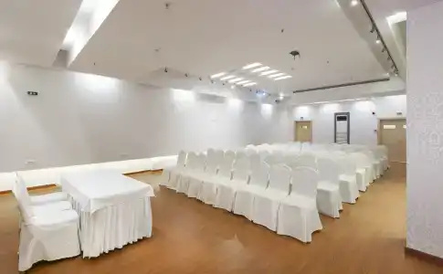 Blue Sea Beach Resort - 17