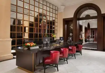 The Us Grant, a Luxury Collection, San Diego - 23