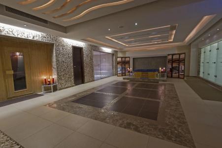 Premier Le Reve & Spa Sahl Hasheesh - Adults Only 16 Years Plus - 12