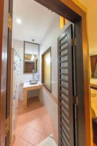 The Riverkwai Bridge Resort - 47