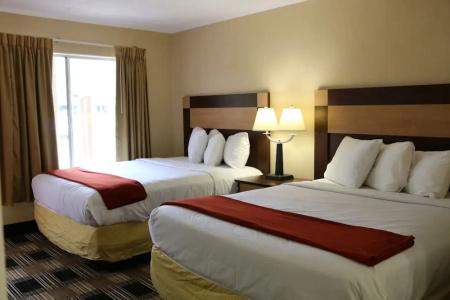 Castlewood Inn - 28