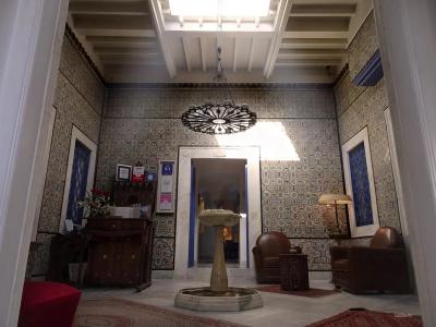 La Villa Bleue - 11