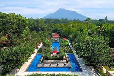 Sheraton Mustika Yogyakarta Resort And Spa - Chse Certified - 131