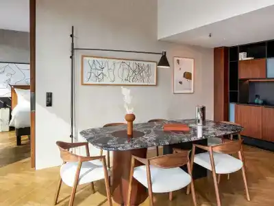 L'Esquisse & Spa Colmar - Mgallery - 29