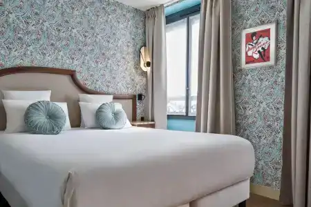 Hôtel Joséphine by Happyculture - 20