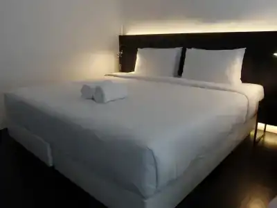 The Common Hostel Sha - 5