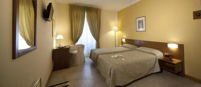 San Gottardo - 170