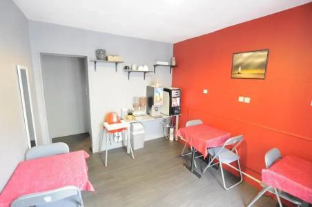 Hipotel Paris Gambetta République - 14