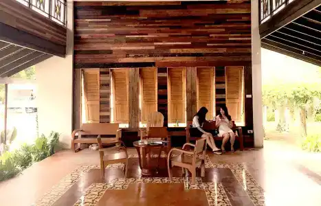 Good Times Resort -Sha Extra Plus - 22